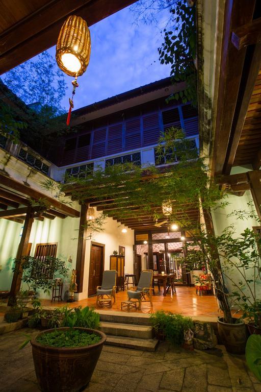 East Indies Mansion George Town Exterior photo