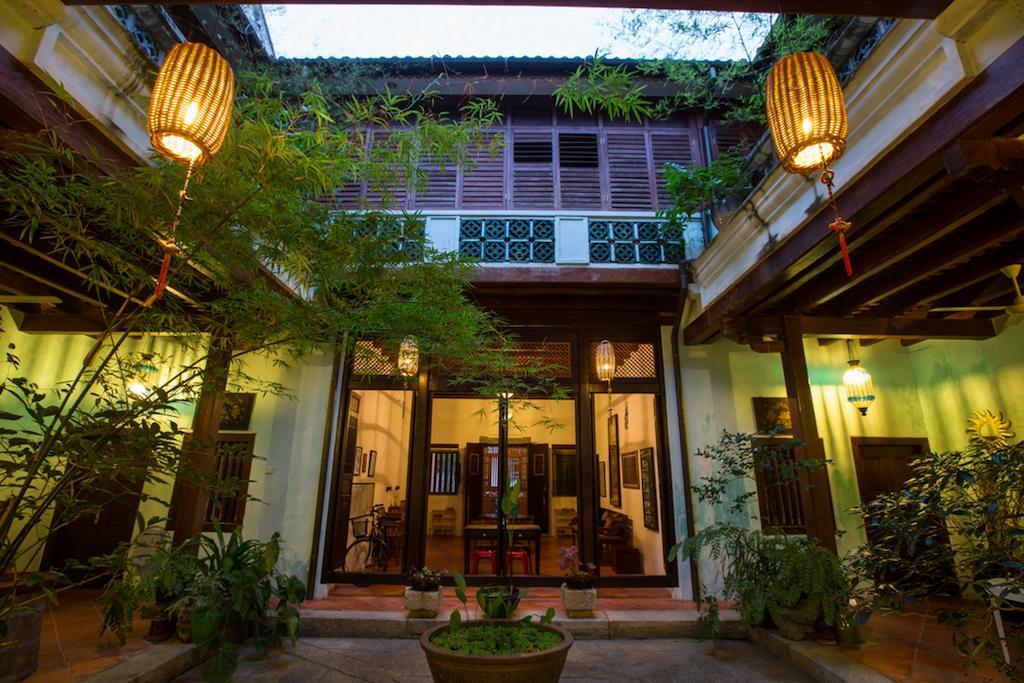 East Indies Mansion George Town Exterior photo