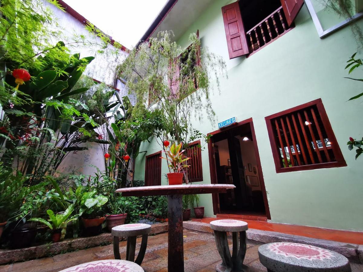 East Indies Mansion George Town Exterior photo