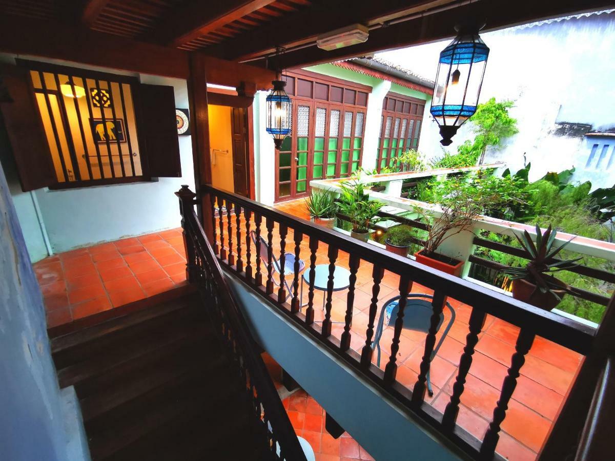 East Indies Mansion George Town Exterior photo