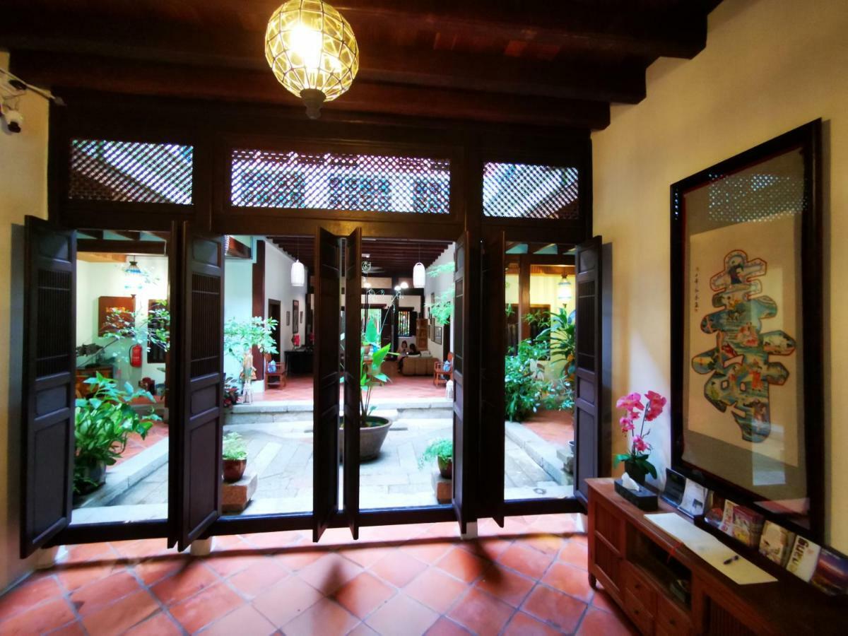 East Indies Mansion George Town Exterior photo