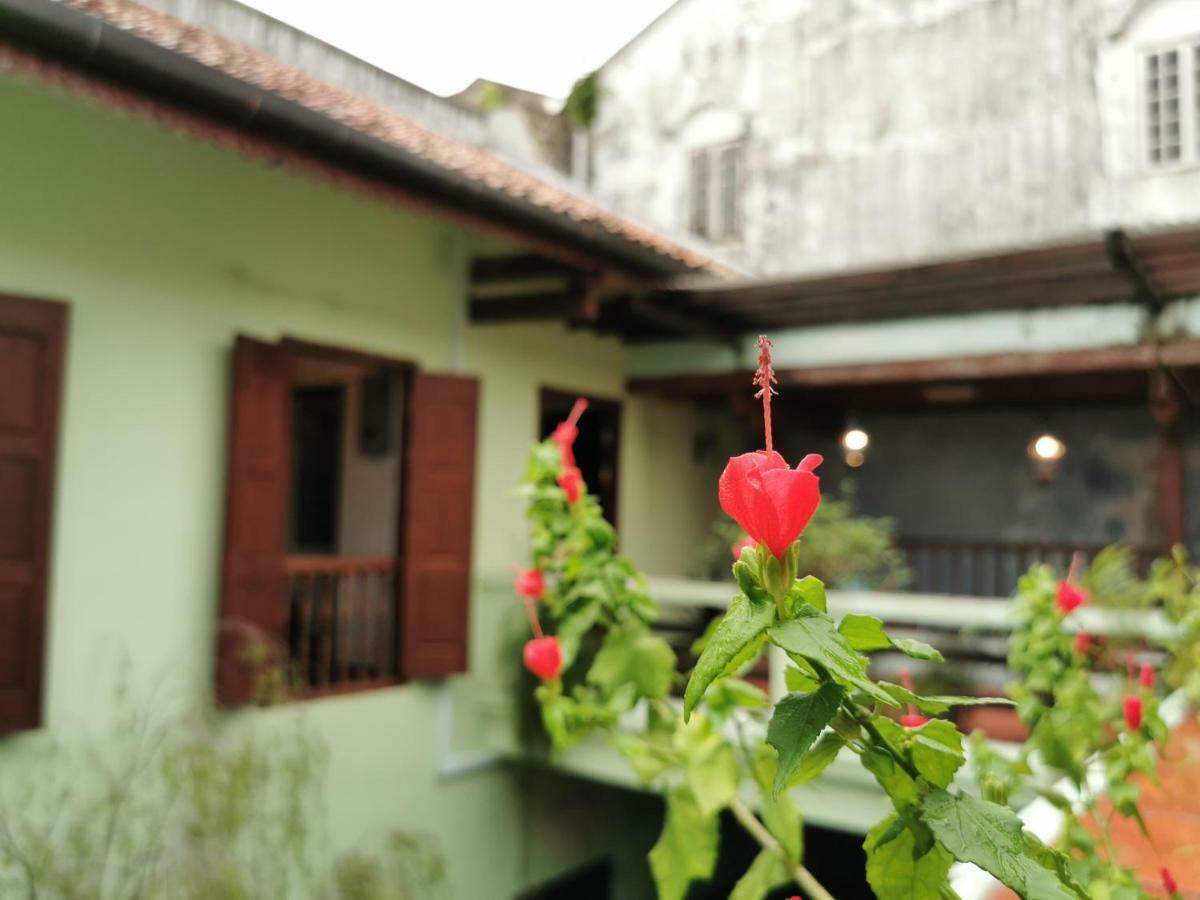East Indies Mansion George Town Exterior photo