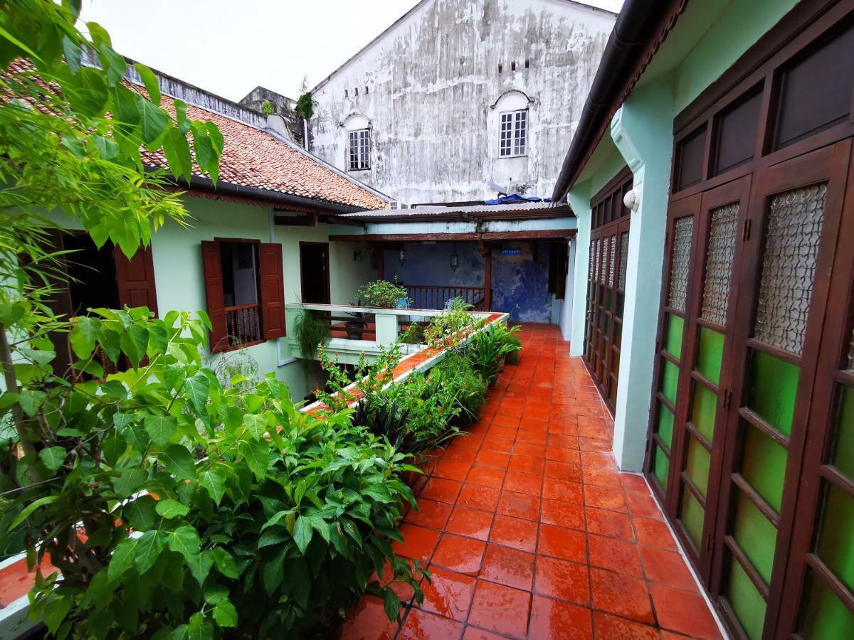East Indies Mansion George Town Exterior photo